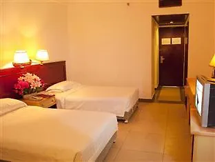 Aolisan Hotel Sanya