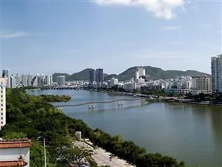 ***  Aolisan Hotel Sanya Kina